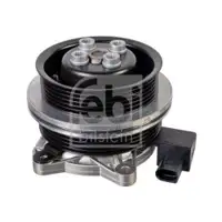 FEBI BILSTEIN 172416 Wasserpumpe für VW, SEAT, AUDI, SKODA