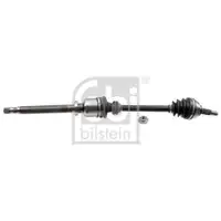 FEBI BILSTEIN 182884 Antriebswelle