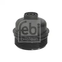 FEBI BILSTEIN 194377 Ölfiltergehäusedeckel