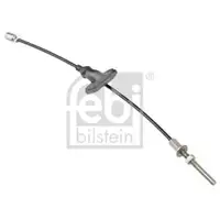 FEBI BILSTEIN 107925 Handbremsseil für FORD