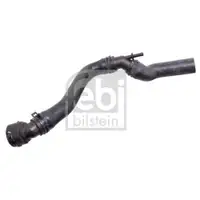 FEBI BILSTEIN 103134 Kühlwasserschlauch für VW, AUDI, SEAT, SKODA