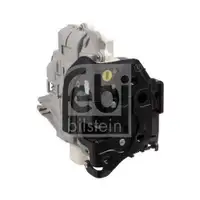 FEBI BILSTEIN 178564 Türschloss für VW, SEAT, AUDI, SKODA
