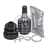 FEBI BILSTEIN 184559 Antriebswellengelenksatz für TESLA