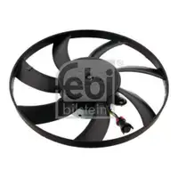 FEBI BILSTEIN 32156 Kühlerlüfter für SEAT, VW