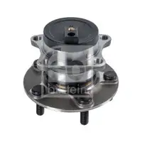 FEBI BILSTEIN 172496 Radlagersatz