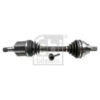 FEBI BILSTEIN 183321 Antriebswelle