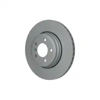 ATE 24.0124-0177.1 Bremsscheiben 2 Stück BMW