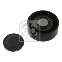 FEBI BILSTEIN 23165 Umlenkrolle für BMW, SSANGYONG