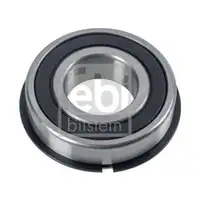 FEBI BILSTEIN 100257 Wälzlager