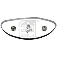 FEBI BILSTEIN 26124 Zahnriemensatz für AUDI, VW