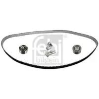 FEBI BILSTEIN 26124 Zahnriemensatz für AUDI, VW