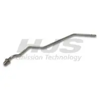 Druckleitung Drucksensor (ruß /partikelfilter) Hjs 92 10 2298