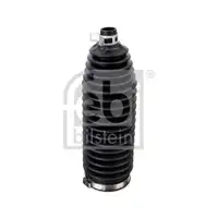 FEBI BILSTEIN 176252 Lenkmanschettensatz für OPEL, CHEVROLET