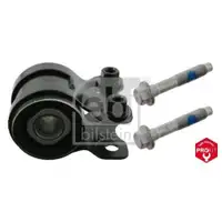 FEBI BILSTEIN 32418 Querlenkerlagersatz für VOLVO, FORD