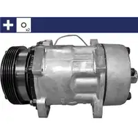 Kompressor Klimaanlage Mahle ACP 78 000S Behr für Citroën für Fiat für Iveco