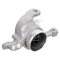 FEBI BILSTEIN 175977 Querlenkerlager für MINI, BMW