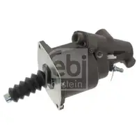 FEBI BILSTEIN 100258 Kupplungsverstärker für SCANIA
