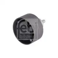 FEBI BILSTEIN 40127 Umlenkrolle für DAF, GINAF