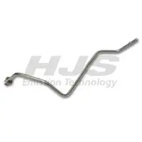 HJS 92 10 2386 Druckleitung DPF