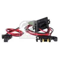 FEBI BILSTEIN 183765 Widerstand