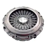 FEBI BILSTEIN 105322 Kupplungsdruckplatte für IVECO