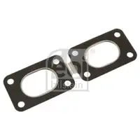 FEBI BILSTEIN 12320 Abgaskrümmerdichtung für BMW