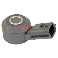 METZGER 0907108 KLOPFSENSOR