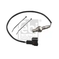 FEBI BILSTEIN 179586 Lambda-Sonde für SUZUKI