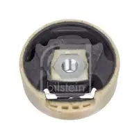 FEBI BILSTEIN 103485 Motorlager für AUDI, SKODA, VW