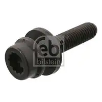 FEBI BILSTEIN 46115 Bundschraube für MERCEDES-BENZ