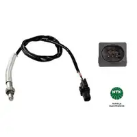 NTK 91224 Lambdasonde für MERCEDES-BENZ, BMW
