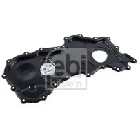 FEBI BILSTEIN 182475 Steuergehäusedeckel für NISSAN, RENAULT, FIAT, OPEL