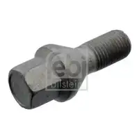 FEBI BILSTEIN 32439 Radschraube für PEUGEOT, FIAT, CITROËN