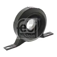 FEBI BILSTEIN 04589 Kardanwellenmittellager für BMW