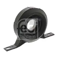 FEBI BILSTEIN 04589 Kardanwellenmittellager für BMW