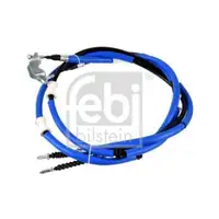 FEBI BILSTEIN 109098 Handbremsseil