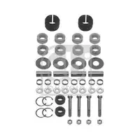 FEBI BILSTEIN 06806 Stabilisatorlagersatz für MERCEDES-BENZ