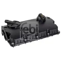 FEBI BILSTEIN 178735 Ventildeckel für AUDI, FORD, SKODA, VW, SEAT