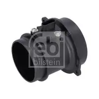 FEBI BILSTEIN 184805 Luftmassenmesser für AUDI, VW