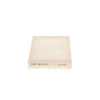 Filter Innenraumluft Bosch 1 987 435 121 für Mercedes Benz für Mercedes Benz