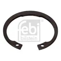 FEBI BILSTEIN 02668 Sicherungsring für AUDI, NEOPLAN, VW