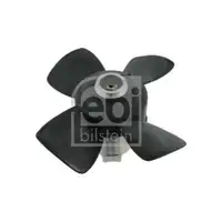 FEBI BILSTEIN 06995 Kühlerlüfter für AUDI, VW
