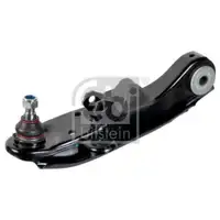 FEBI BILSTEIN 28112 Querlenker für MITSUBISHI, HYUNDAI