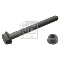 FEBI BILSTEIN 40157 Montagesatz für MERCEDES-BENZ