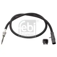 FEBI BILSTEIN 49608 Abgastemperatursensor für VOLVO