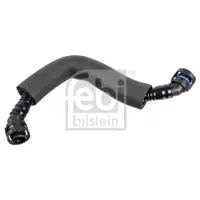 FEBI BILSTEIN 170596 Entlüftungsschlauch für AUDI, VW