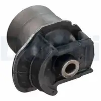 DELPHI TD1892W Lagerung, Achskörper