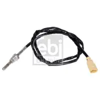 FEBI BILSTEIN 184979 Abgastemperatursensor für VW