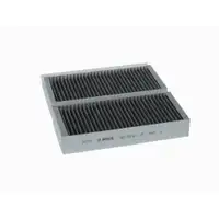 Filter Innenraumluft Bosch 1 987 435 618 für Mercedes Benz für Mercedes Benz