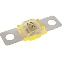 HERTH+BUSS ELPARTS 50295861 Sicherung 60A gelb